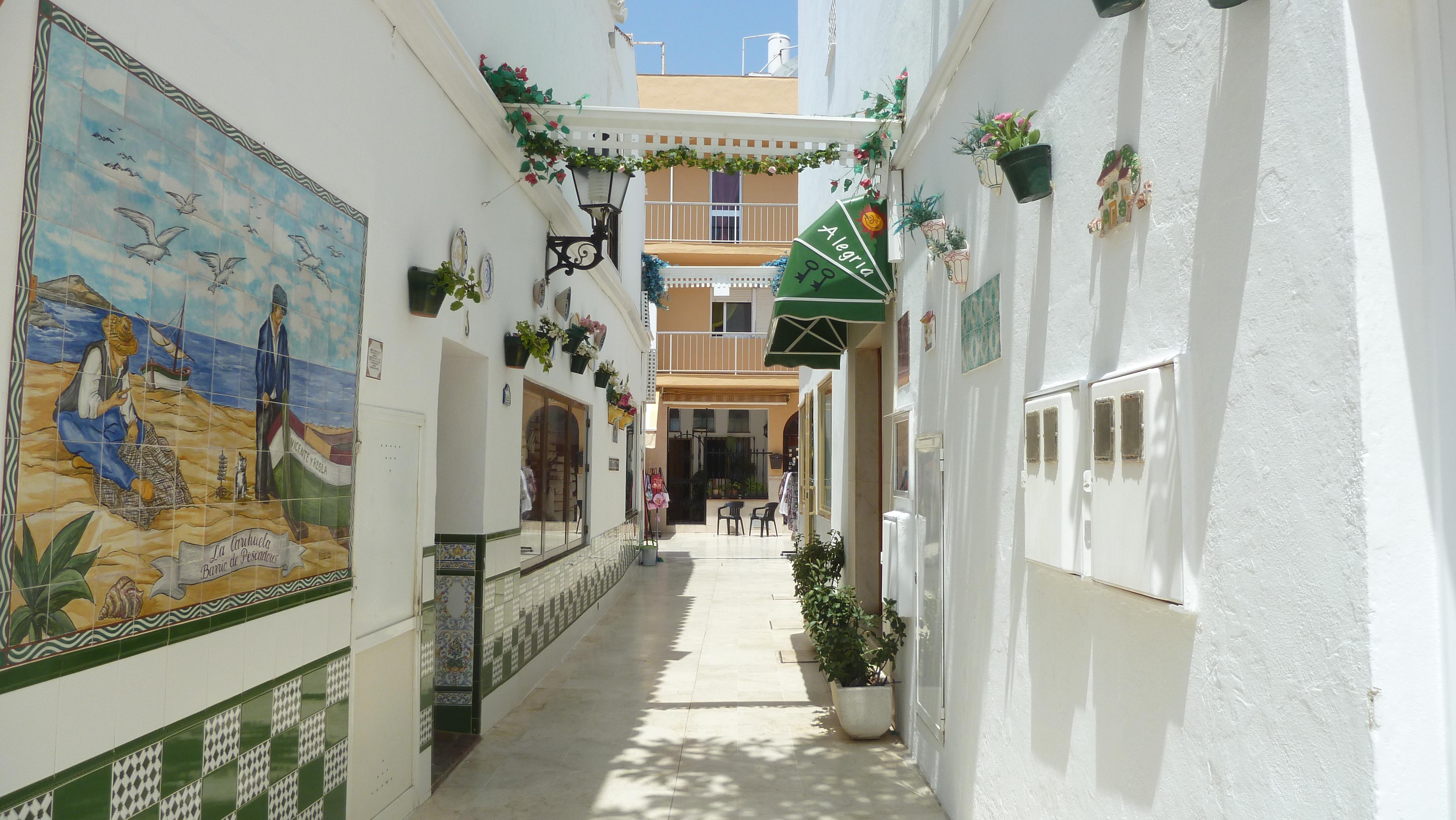 Torremolinos Foto: 7 af 25