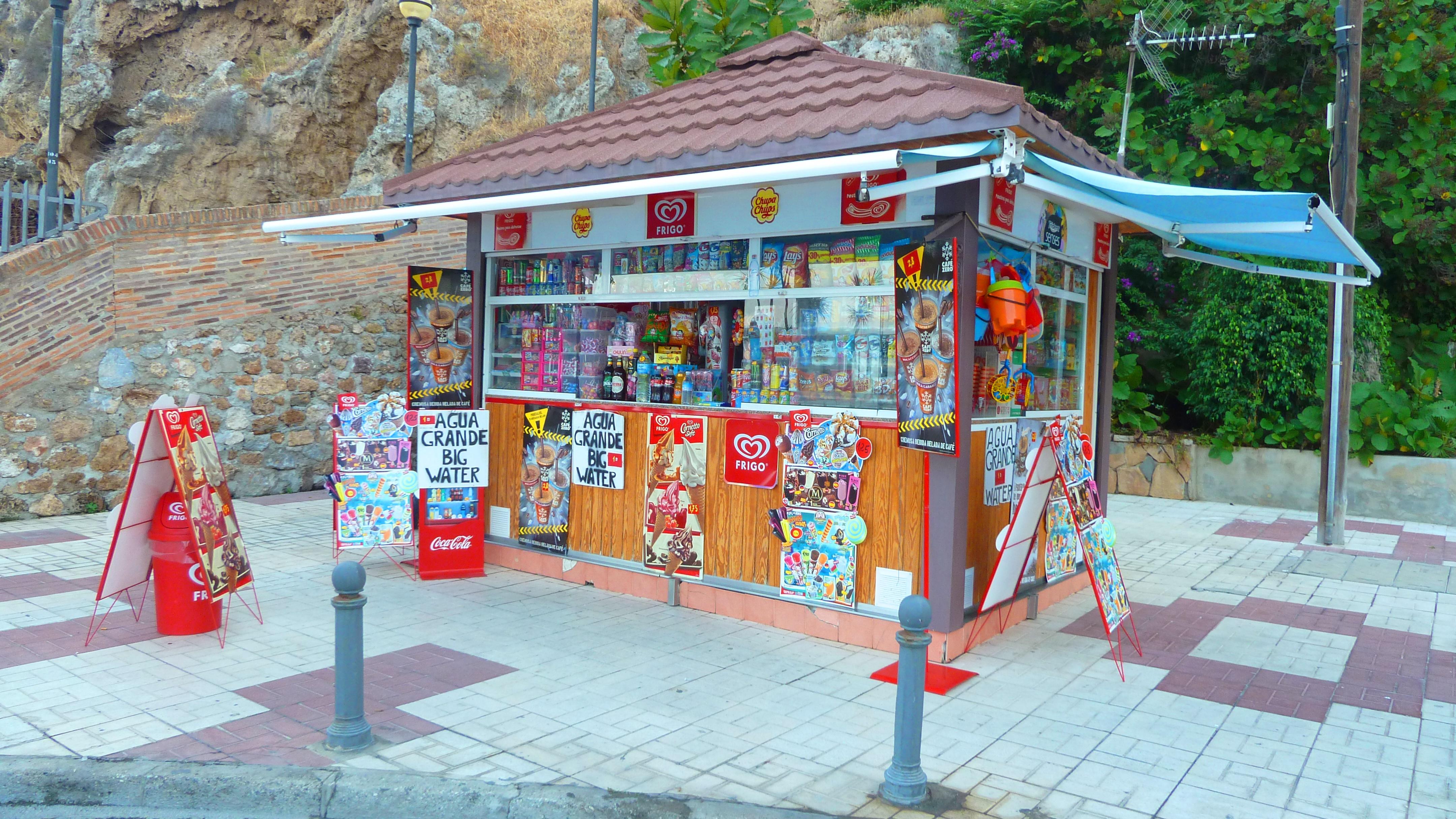 Torremolinos Foto: 24 af 25