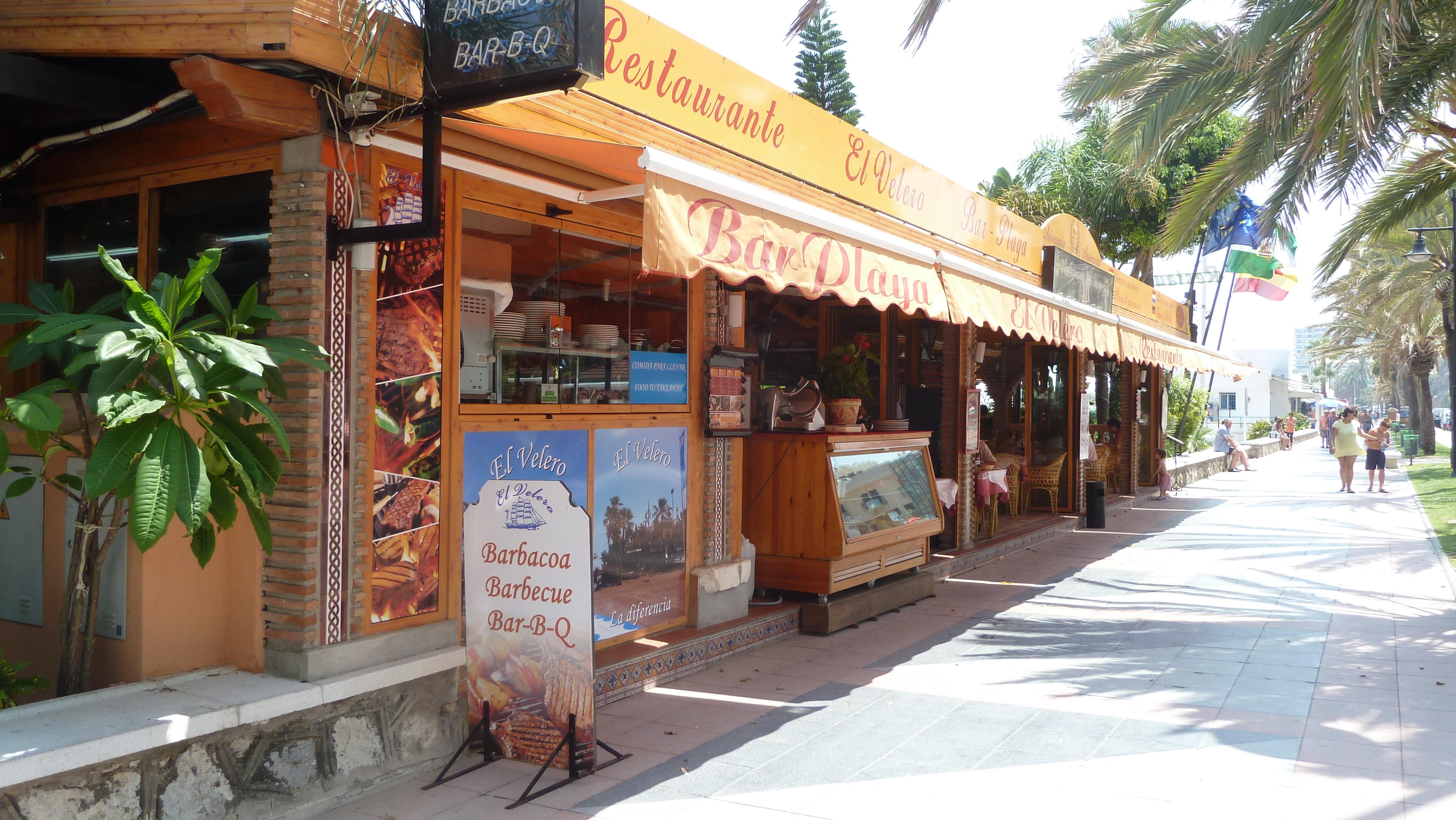 Torremolinos Foto: 22 af 25