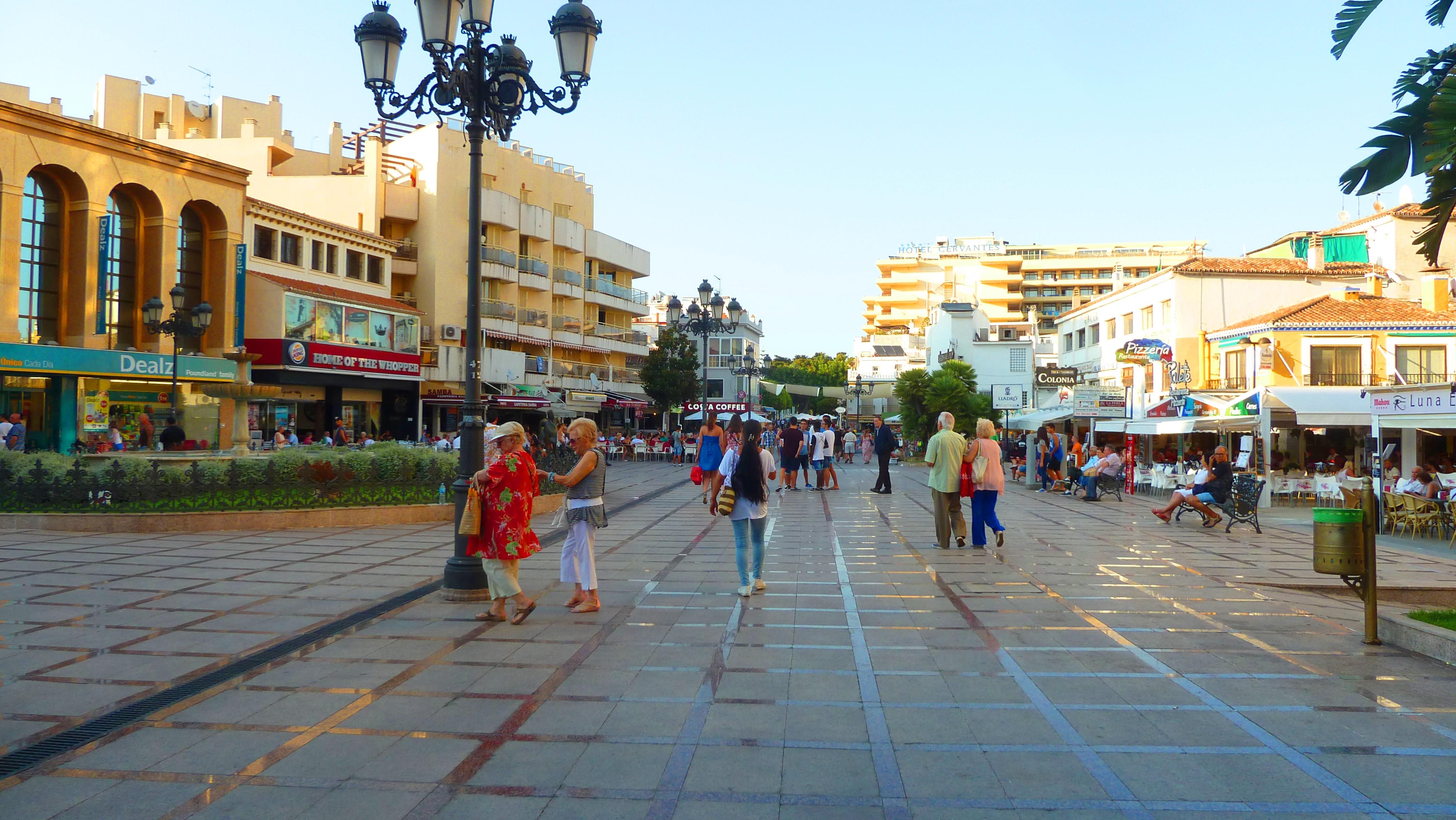 Torremolinos Foto: 21 af 25