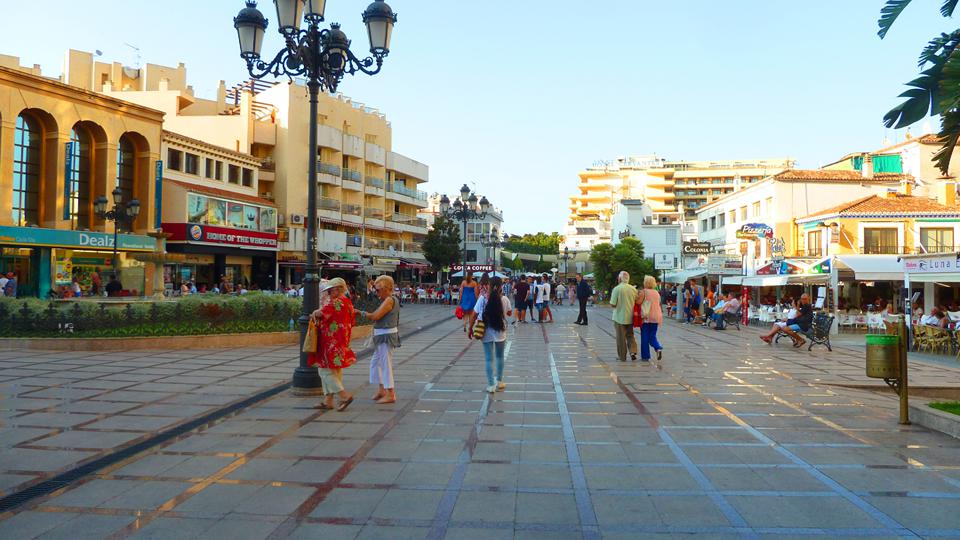 Torremolinos Foto: 21 af 25