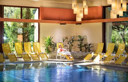 Hotel Johannesbad Palace slide 4