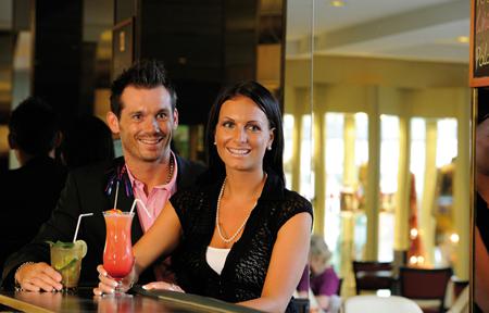 Hotel Johannesbad Palace slide 5