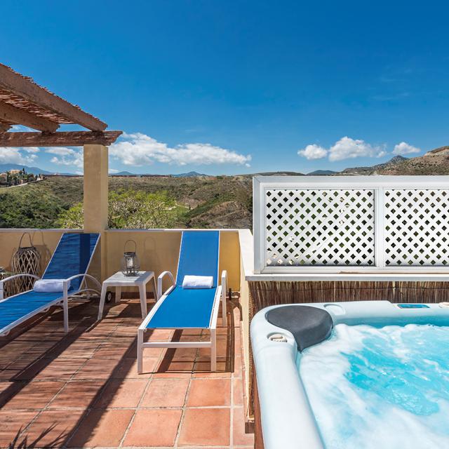 AT Colina del Paraiso - Inklusiv billeje - billede 3