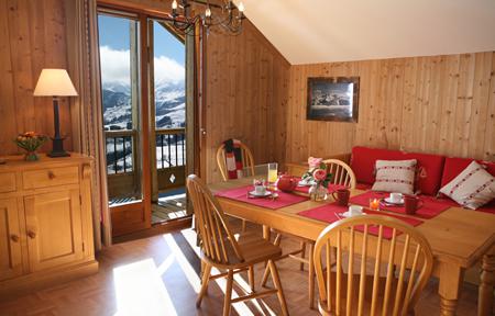 Résidence Les Chalets des Cimes slide 2