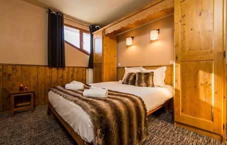 Résidence Chalet Val 2400 slide 3