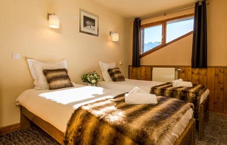 Résidence Chalet Val 2400 slide 4