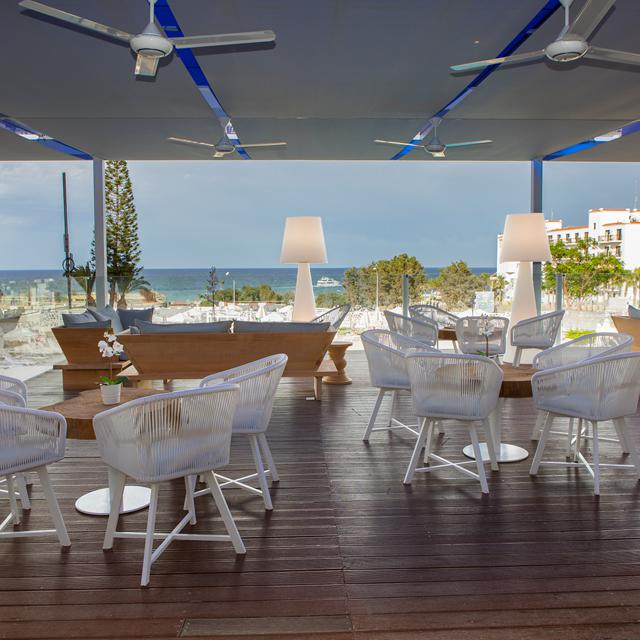 Tsokkos Hotel Odessa Beach - billede 4