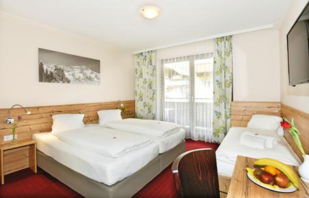 Hotel Heinrichshof slide 2