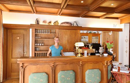 Hotel Heinrichshof slide 4