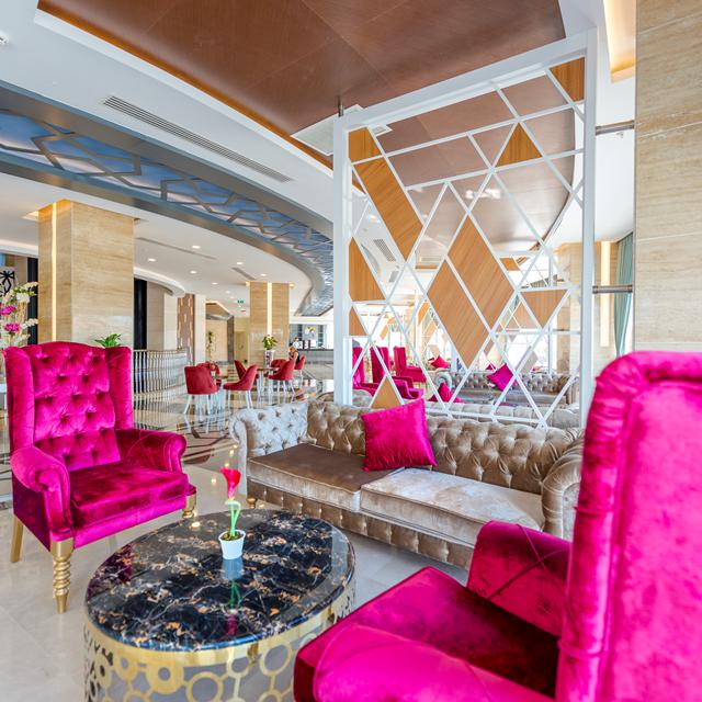 Billede av hotellet Hotel Dream World Hill - nummer 25 af 25