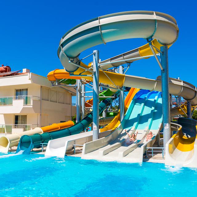 Billede av hotellet Hotel Dream World Hill - nummer 3 af 25