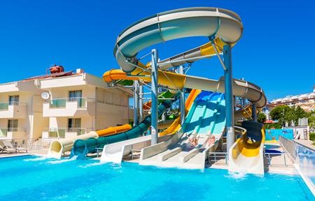 Hotel Dream World Hill slide 3