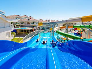 Side, Tyrkiet - All Inclusive afbudsrejse
