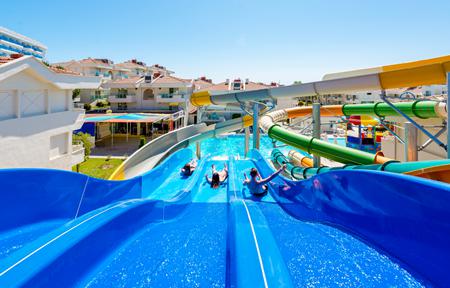 Hotel Dream World Hill