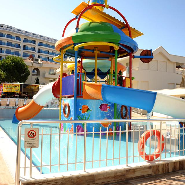 Billede av hotellet Hotel Dream World Hill - nummer 7 af 25