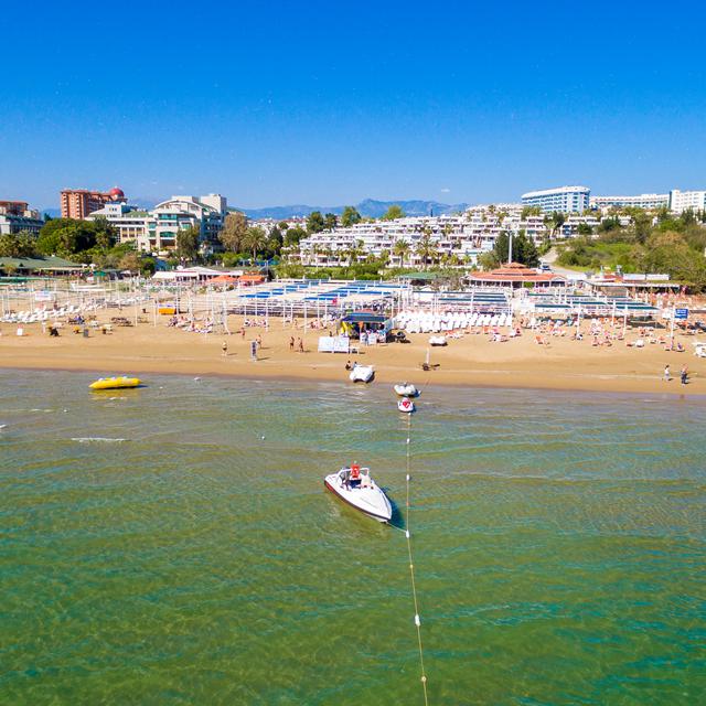 Billede av hotellet Hotel Dream World Hill - nummer 14 af 25