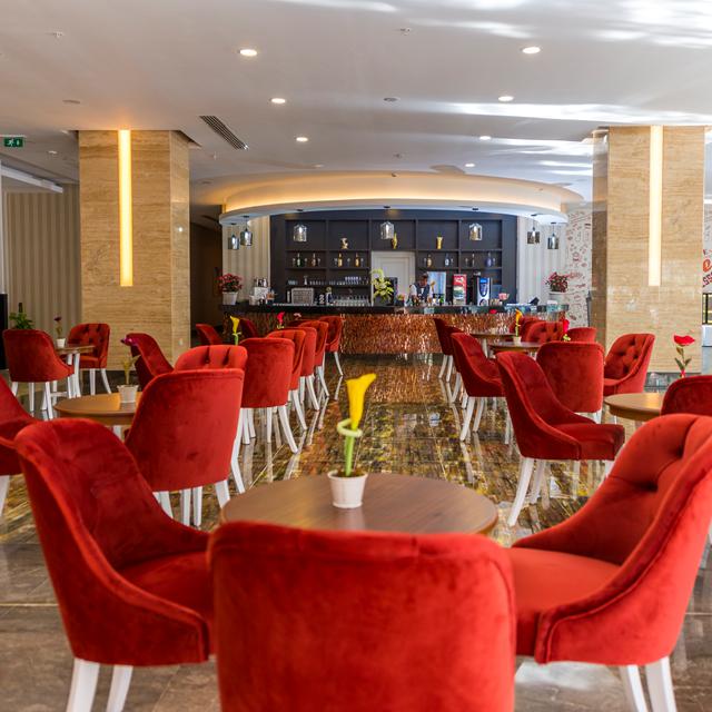 Billede av hotellet Hotel Dream World Hill - nummer 19 af 25