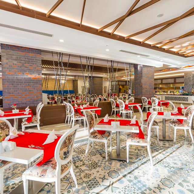 Billede av hotellet Hotel Dream World Hill - nummer 20 af 25