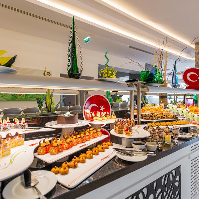 Billede av hotellet Hotel Dream World Hill - nummer 21 af 25