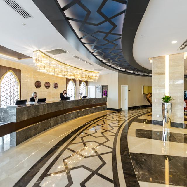 Billede av hotellet Hotel Dream World Hill - nummer 22 af 25