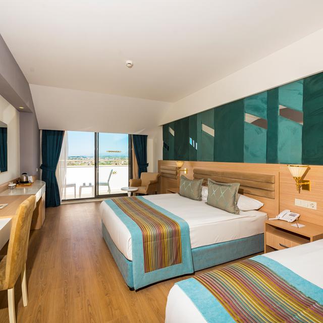 Billede av hotellet Hotel Dream World Hill - nummer 18 af 25