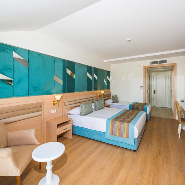 Billede av hotellet Hotel Dream World Hill - nummer 16 af 25