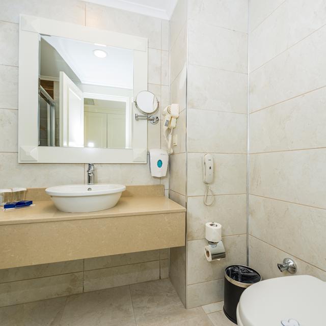 Billede av hotellet Hotel Dream World Hill - nummer 17 af 25