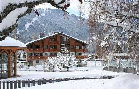 Résidence Neige et Roc slide 1