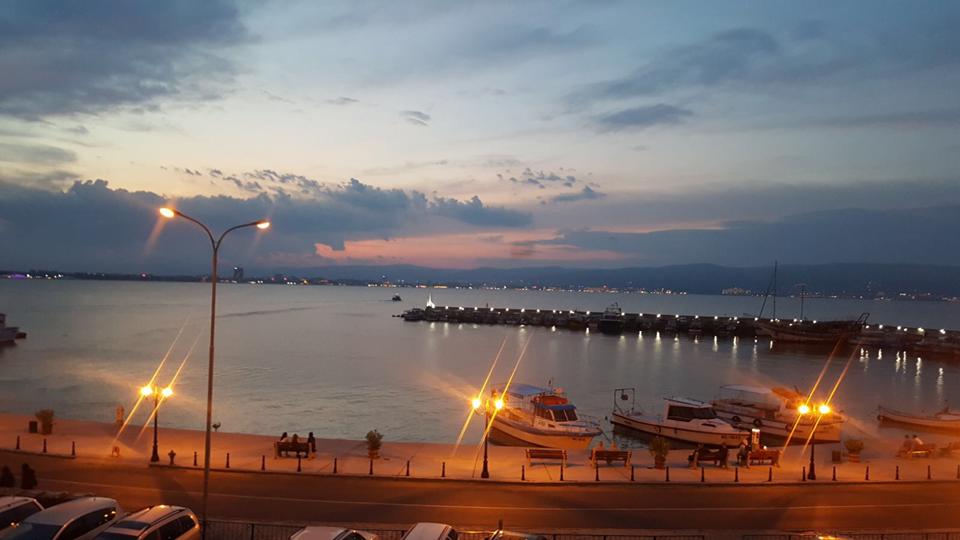 Nessebar Foto: 14 af 14