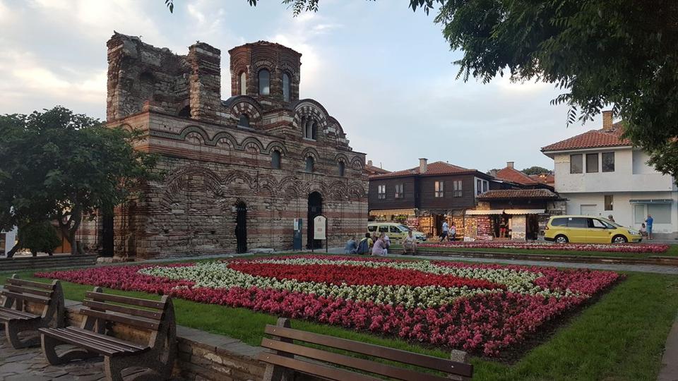 Nessebar Foto: 9 af 14