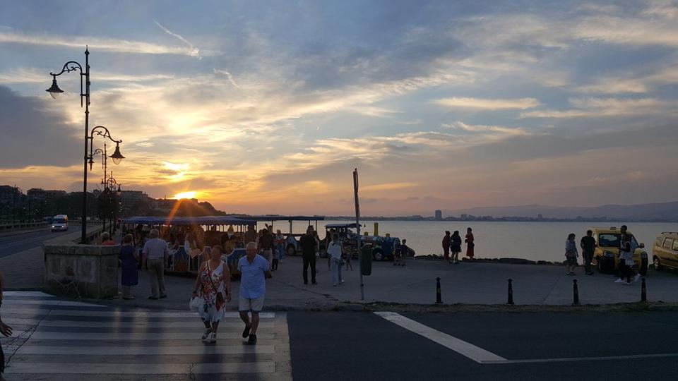 Nessebar Foto: 12 af 14