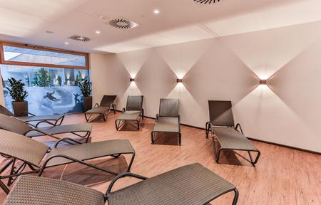 Hotel Lizum 1600 Snowsport Tirol slide 5