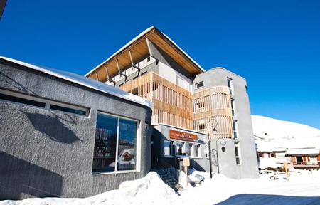 Village Club La Pulka slide 1