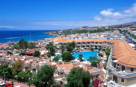 Lejligheder Sol Sun Beach  slide 2