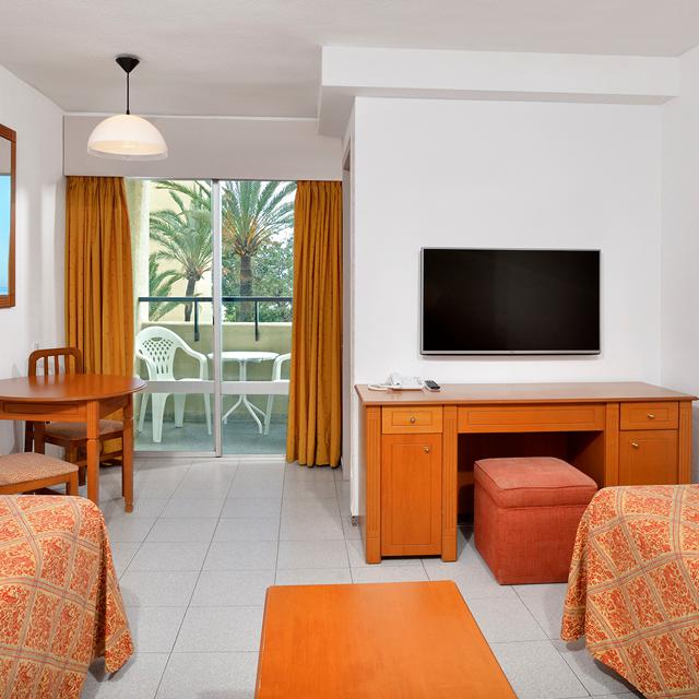 Billede av hotellet Sol Puerto Marina (tidl. Sol Timor) - nummer 22 af 28