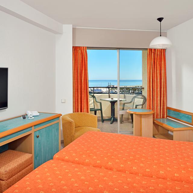 Billede av hotellet Sol Puerto Marina (tidl. Sol Timor) - nummer 3 af 28