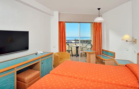 Sol Puerto Marina (tidl. Sol Timor) slide 3