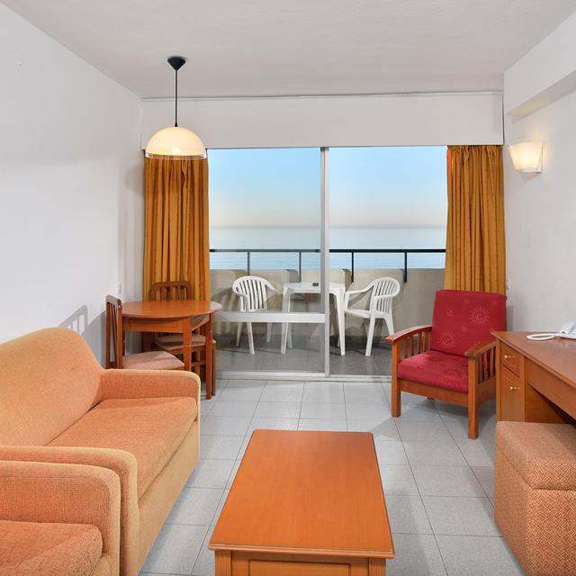 Billede av hotellet Sol Puerto Marina (tidl. Sol Timor) - nummer 24 af 28