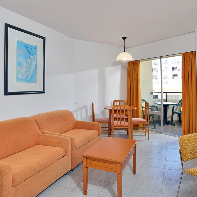 Billede av hotellet Sol Puerto Marina (tidl. Sol Timor) - nummer 25 af 28