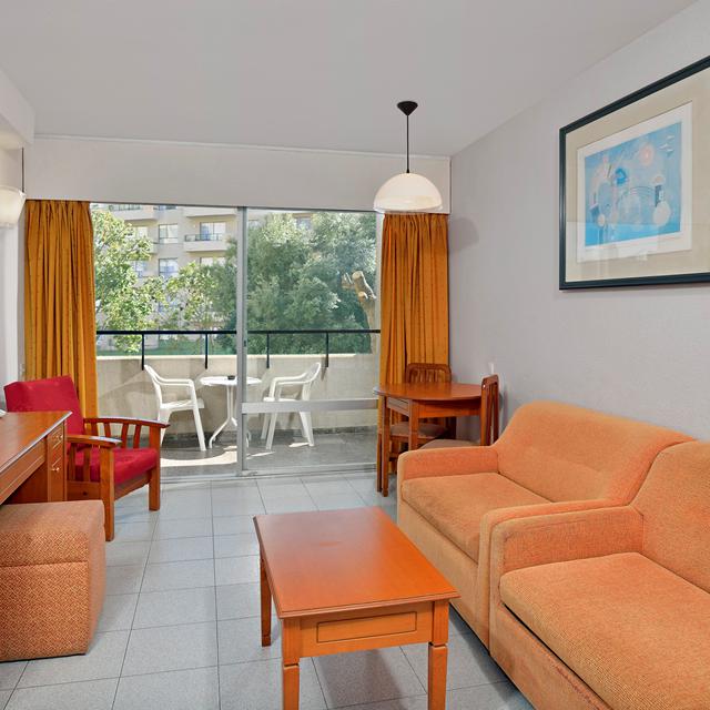 Billede av hotellet Sol Puerto Marina (tidl. Sol Timor) - nummer 23 af 28
