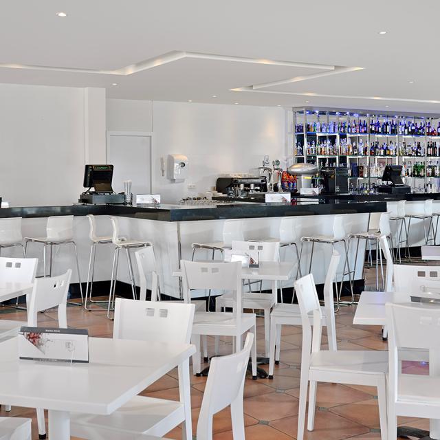 Billede av hotellet Sol Puerto Marina (tidl. Sol Timor) - nummer 14 af 28