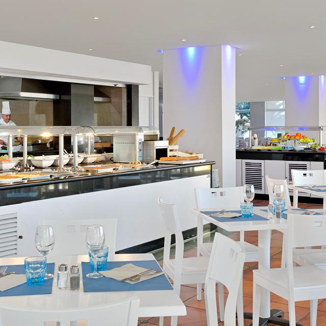 Billede av hotellet Sol Puerto Marina (tidl. Sol Timor) - nummer 15 af 28