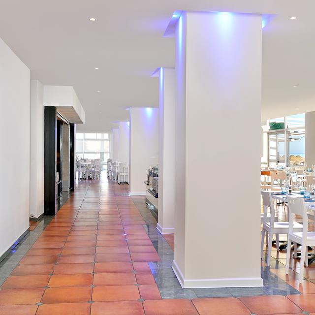 Billede av hotellet Sol Puerto Marina (tidl. Sol Timor) - nummer 21 af 28