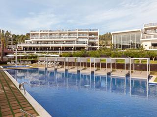 Palma Nova, Spanien - Morgenmad afbudsrejse