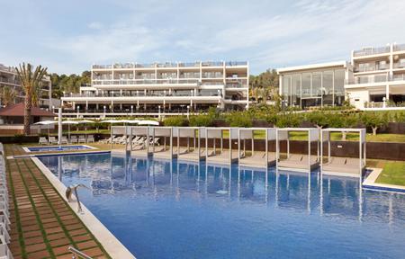 Hotel Zafiro Palace Palmanova slide 1