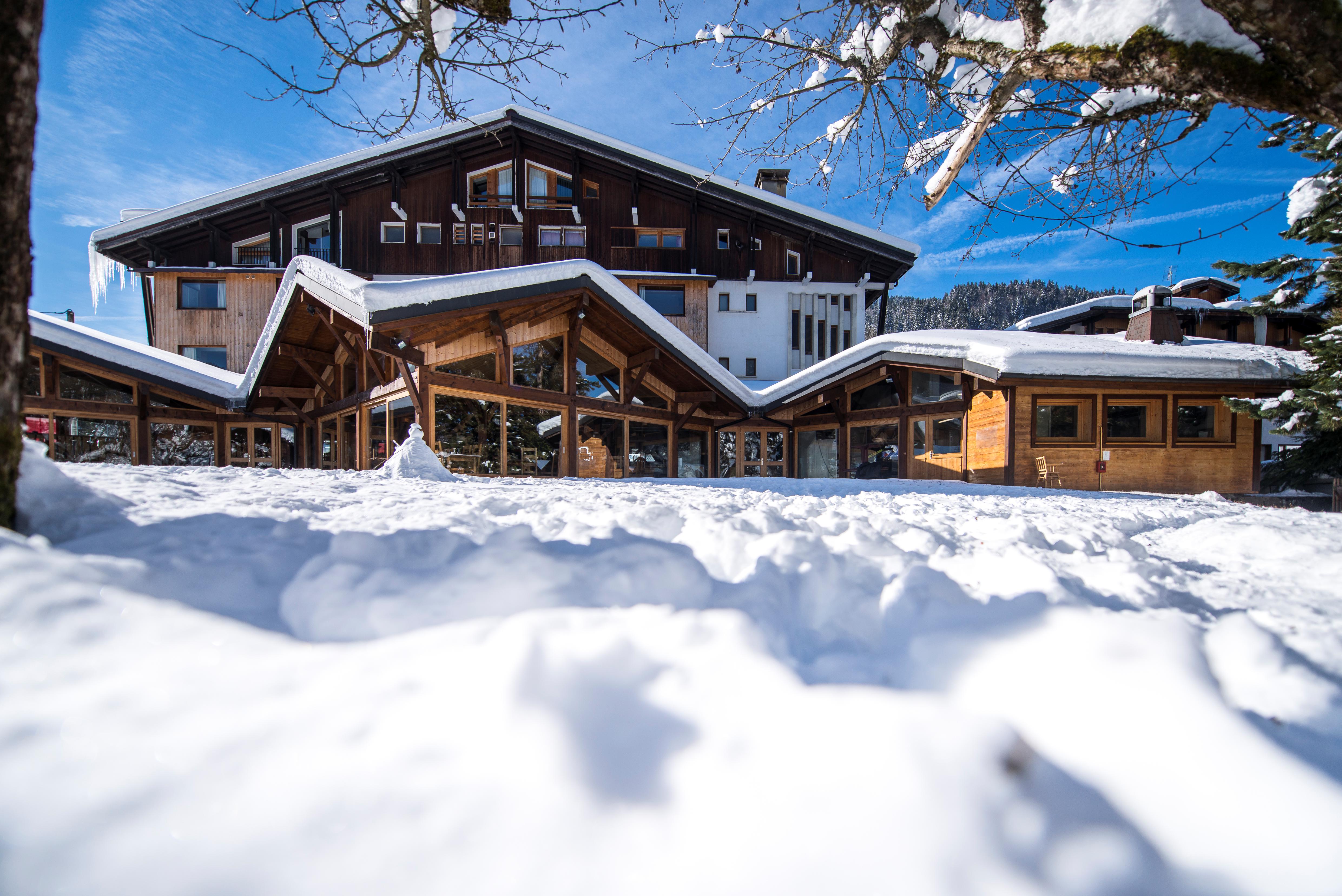 Village Club du Soleil Morzine