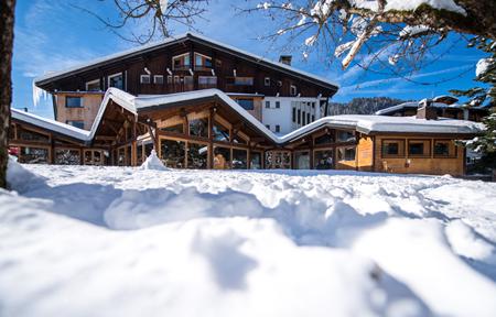 Village Club du Soleil Morzine
