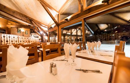 Village Club du Soleil Morzine slide 4