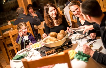 Village Club du Soleil Morzine slide 5